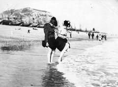 George Woods circa 1890